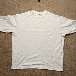UNIQLO Airism XL T Shirt